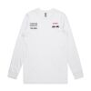 Mens Base Longsleeve Tee Thumbnail