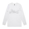 Mens Base Longsleeve Tee Thumbnail