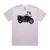 Men's Heavy Tee (Same Day) Thumbnail