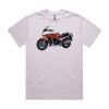 Men's Heavy Tee (Same Day) Thumbnail