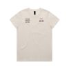 Women's Maple Tee Thumbnail