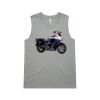 Women's Upside Tank Thumbnail