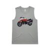 Women's Upside Tank Thumbnail