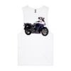 Mens Barnard Tank Thumbnail