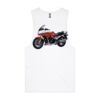 Mens Barnard Tank Thumbnail