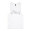 Mens Barnard Tank Thumbnail